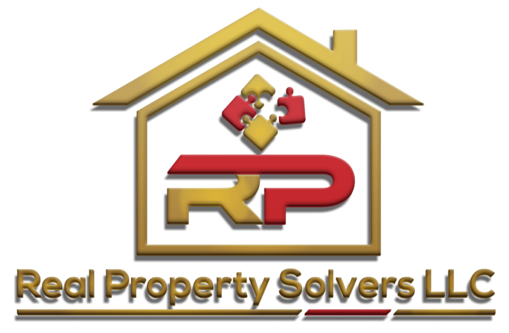 HOW IT WORKS Real Property Solvers